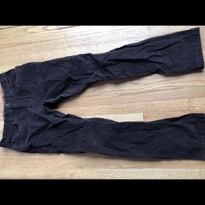 Men’s Prana Corduroy Pants